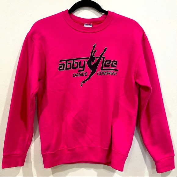 Other - Abby Lee Dance Company Crewneck